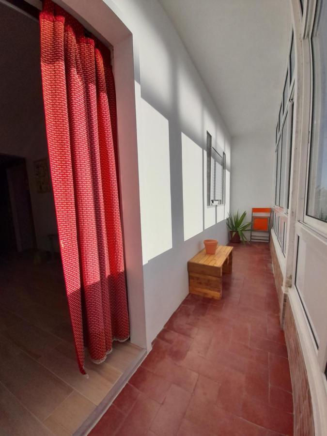 アモーラCasa Terra Cota - Seixalアパートメント エクステリア 写真