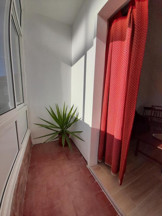 アモーラCasa Terra Cota - Seixalアパートメント エクステリア 写真